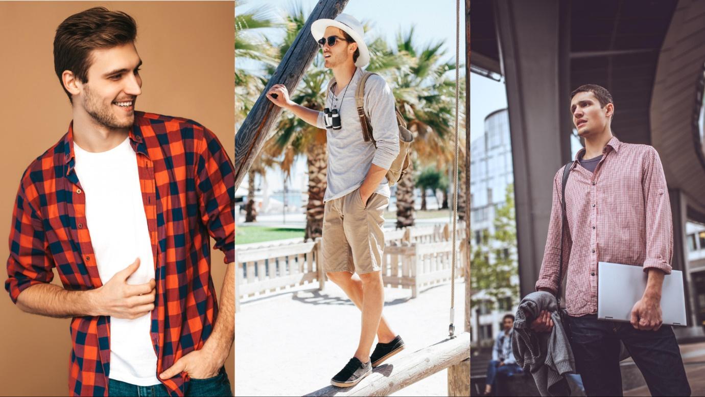 What to Wear to a Concert for Men?