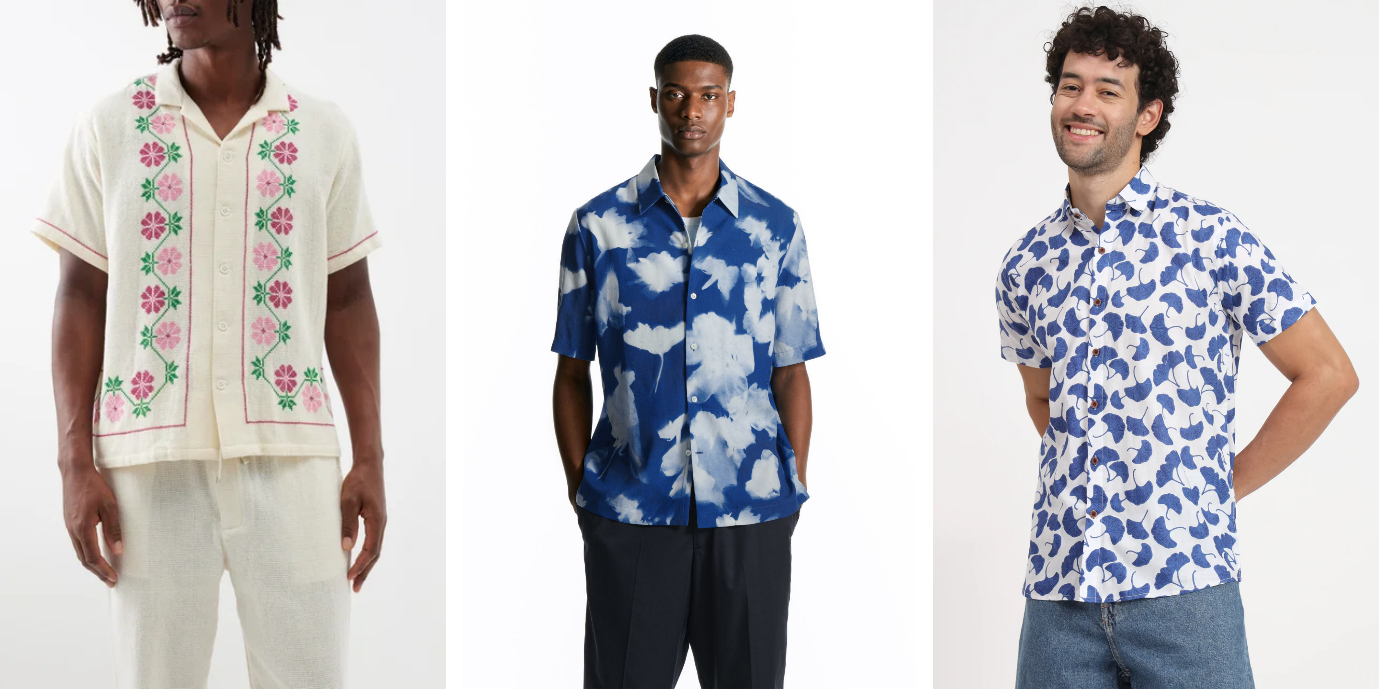 Trends in Men's Fashion