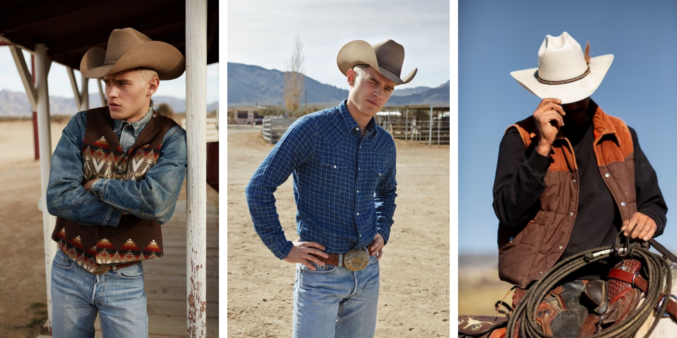 Trends in Men's Fashion