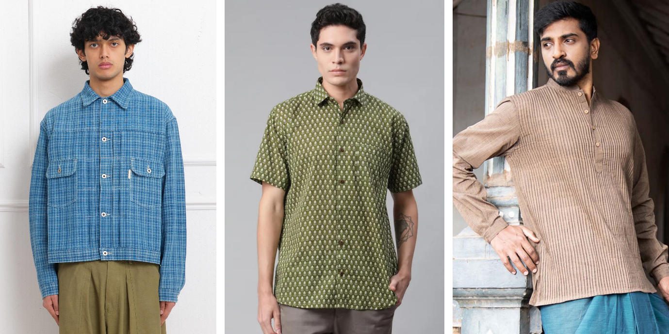 Trends in Men's Fashion