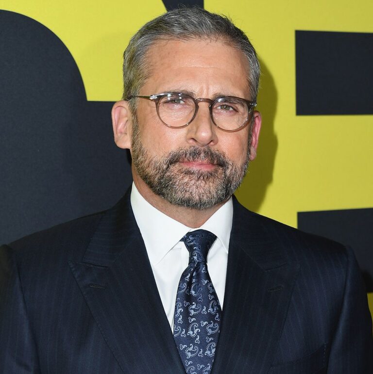 Steve Carell Biography, Networth and Popular Movies Style Hacks