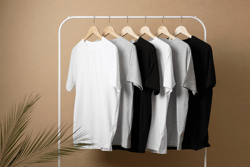 Men's Polyester T-shirts